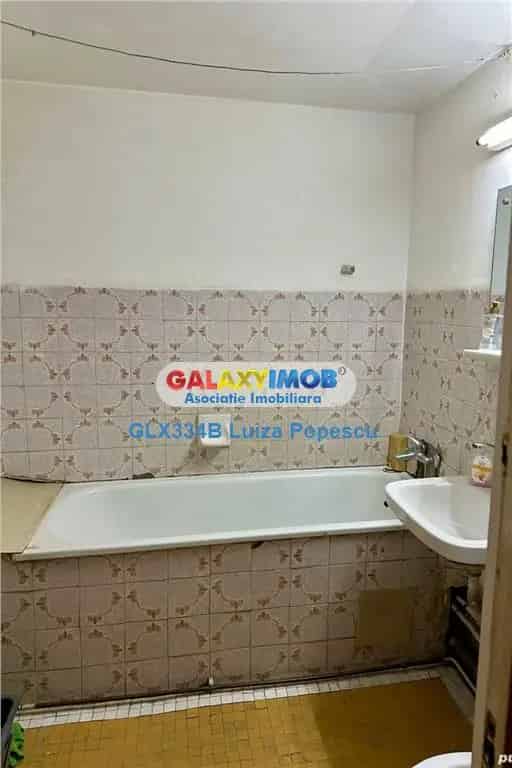Apartament 4 camere Sebastian Petre Ispirescu 85mp
