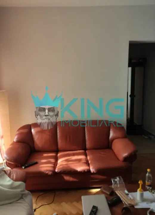 Apartament 3 camere | 3/3 | Lift | 103mp | Centrala | Parcare | Gradina Icoanei