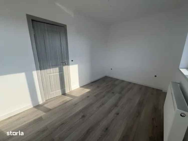 Vanzare apartamente 3 camere cu balcon aproape de stadion