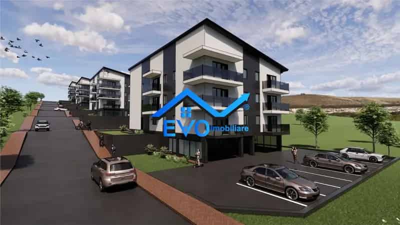 Apartament 2 camere Rediu Iasi Bloc Nou 49mp