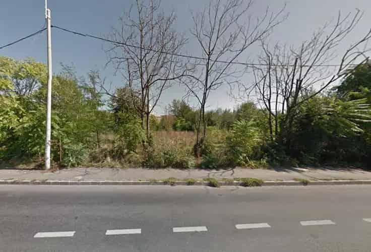 Teren Intravilan 357 50mp Sector 6 Bucuresti