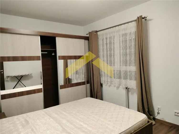 Apartament 3 camere de inchiriat Adora Park