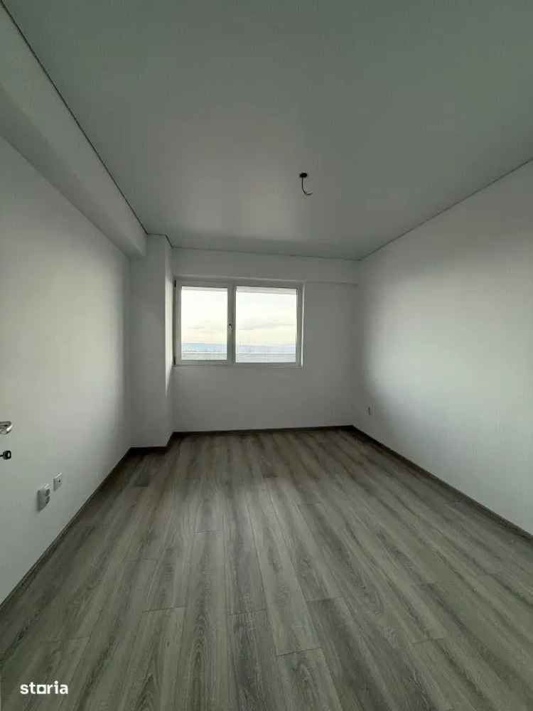 Apartament de vânzare 3 camere în Copou cu 88mp și balcon spațios