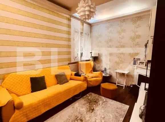 Apartament 4 Camere Polona 75mp Terasa Garaj Vila Clasica