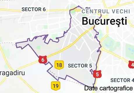 Vanzare cladire de birouri sector 5 cu 29 chiriasi