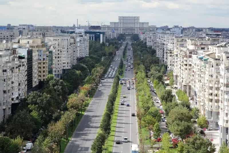 Spatiu Comercial Unirii 718mp Vanzare