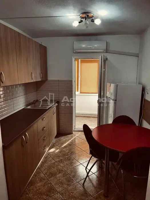 Apartament 2 camere de inchiriat zona fostul Minisat