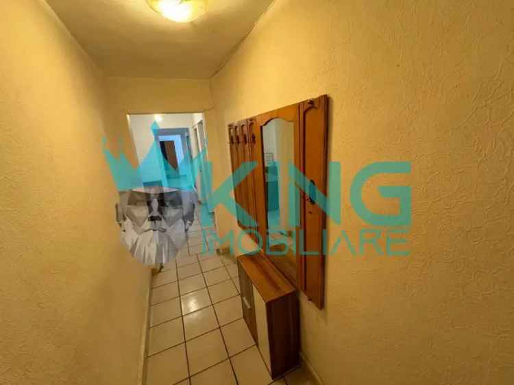 Inchiriere apartamente 2 camere complet mobilat in zona 1 Mai