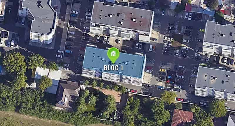 Apartament 2 camere Sector 5 Bucuresti