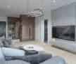 Garsoniera Noua 46mp Nicolina Balcon Finisaje Calitate