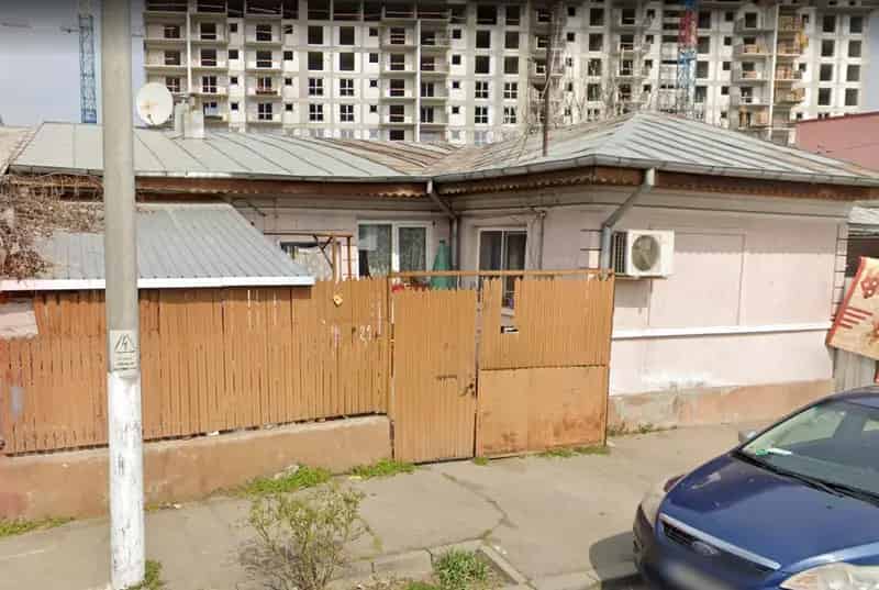 Casa 3 camere Giulesti 64mp + teren 112mp