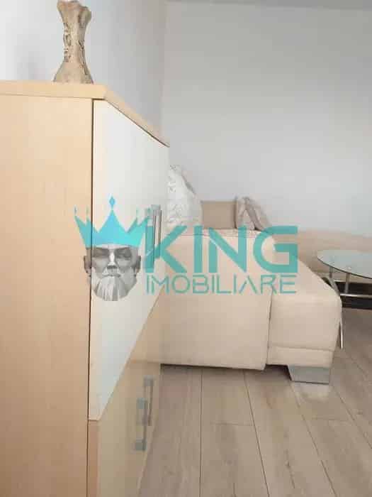 Apartament 2 Camere Bd Independentei Iasi - Mobilat si Utilat