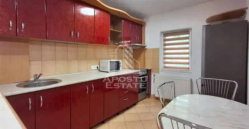 Apartament 2 camere Arad zona Vanatori - inchiriere