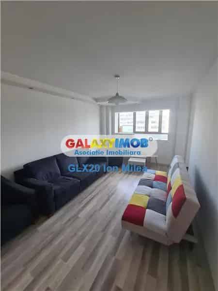 Apartament 3 camere Titulescu Basarab - Ultracentral - Mobilat si Utilat