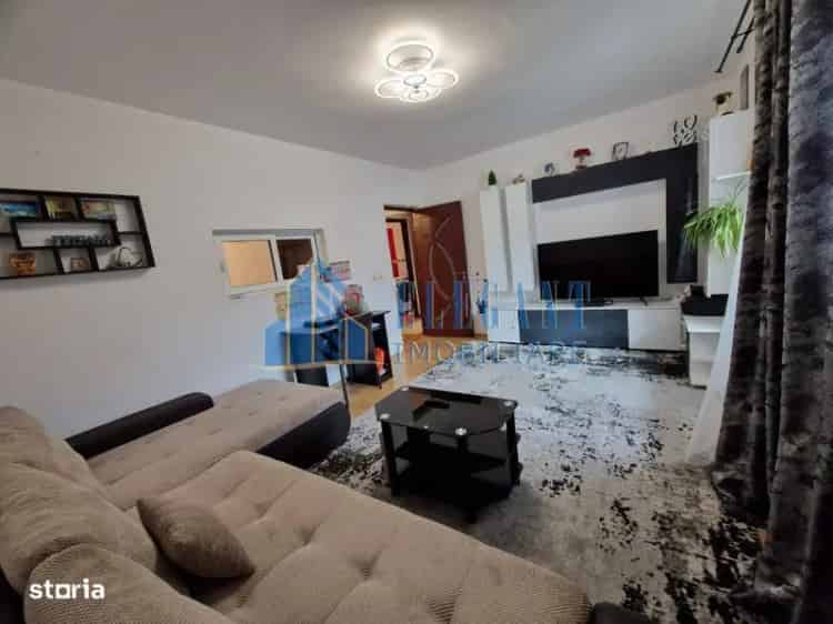 Apartament 2 camere Magnolia - Gradina 40mp - Mobilat