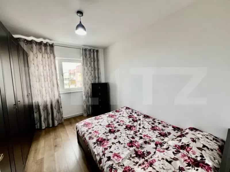 Apartament 4 camere Intre Lacuri - 78 mp - Gata de mutat