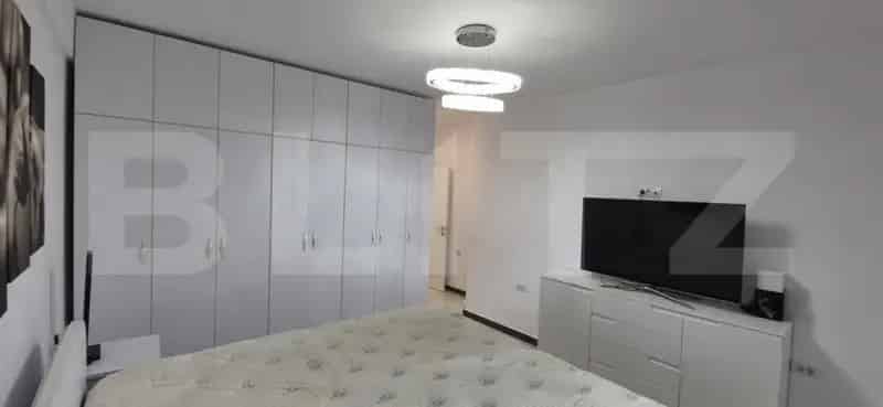 Apartament 3 camere Bucium 79mp 2 locuri parcare