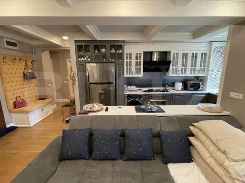 Apartament 3 camere Burdujeni Terasa 39mp