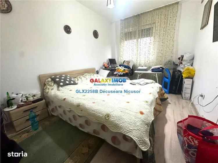 Vanzare apartament Studiou mobilat in Militari Residence