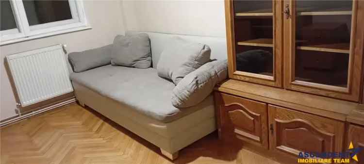 Cumparare apartamente 3 camere Garii cu multiple facilitati