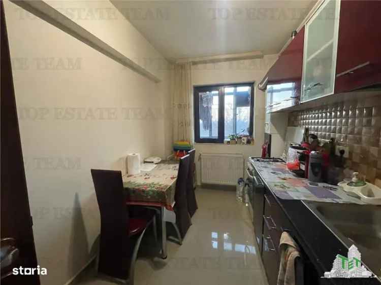 Vanzare apartamente 2 camere cu parcare in Fundeni Dobroesti