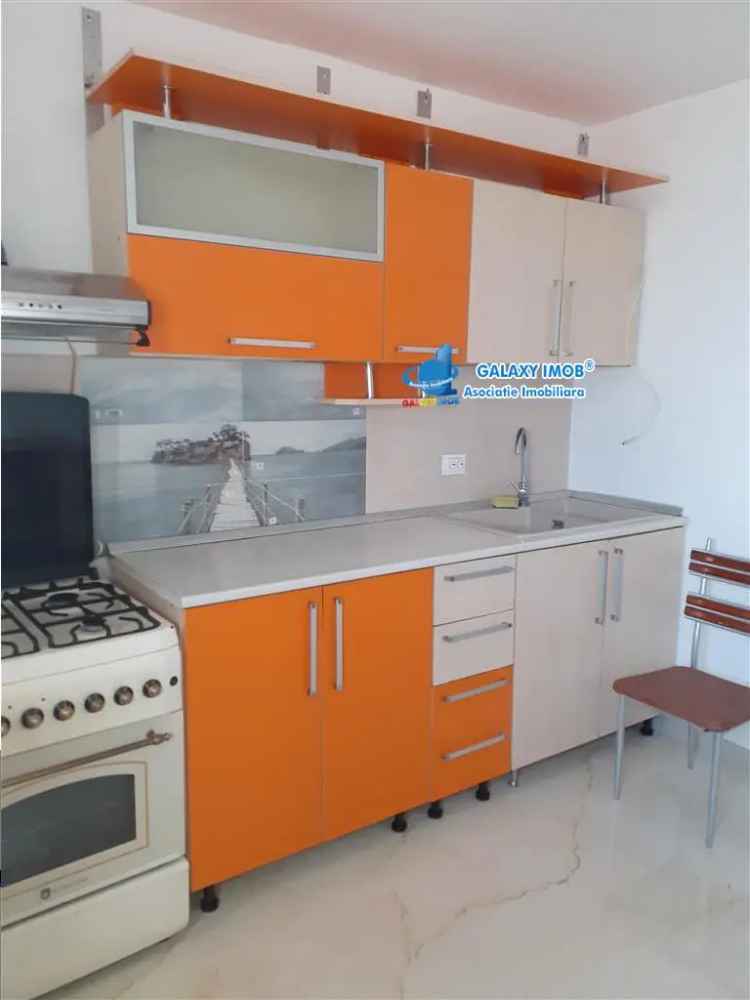 Inchiriere apartamente studio parter Targul din Vale mobilat si utilat