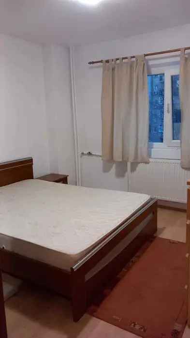 inchiriere apartamente 2 camere Rahova cu balcon si AC