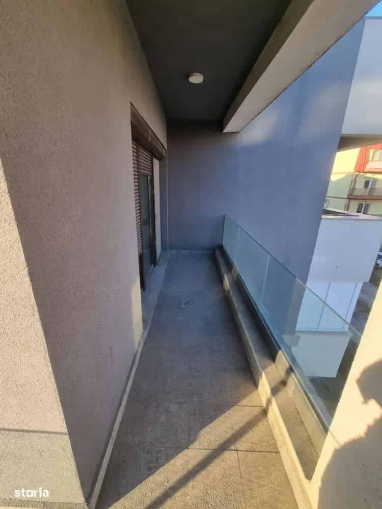 Apartament 2 camere Uzina de Pizza