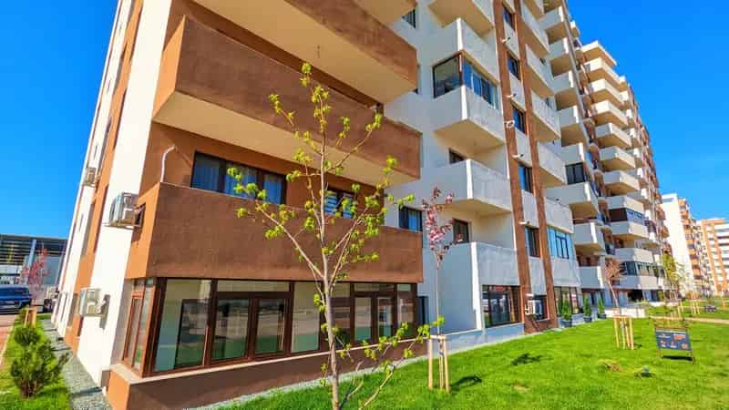 Apartament Studio Modern Sector 5 - Confort Urban Residence