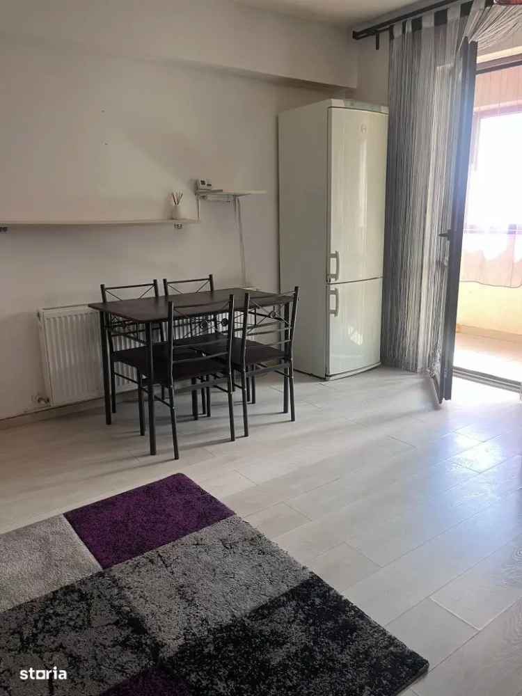 Vânzare apartament 2 camere Berceni Metalurgiei cu vedere pe sud