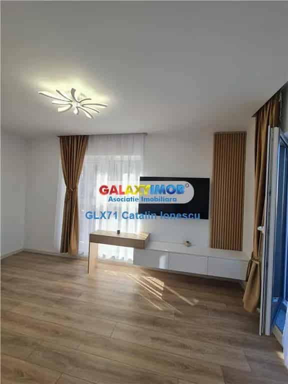 Inchiriere Apartament 2 Camere Complex Hercesa Morarilor