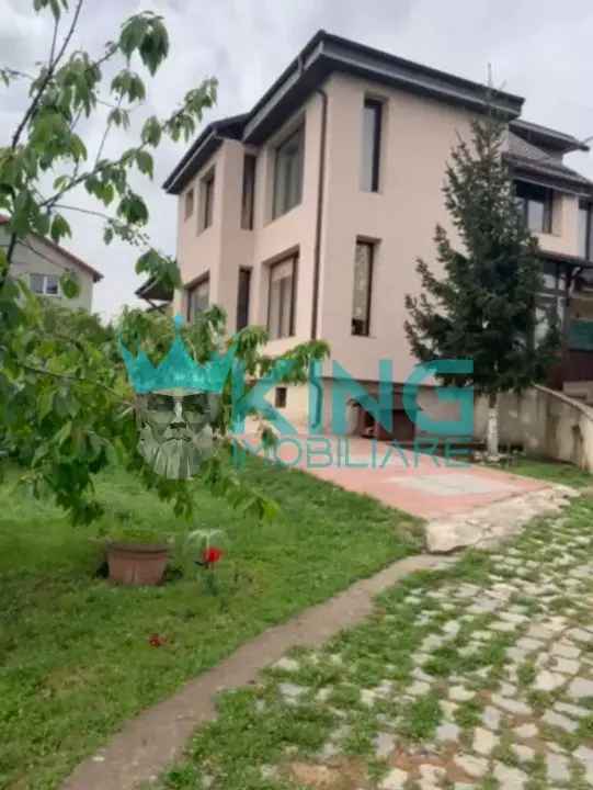 Lazu | Vila S+P+E | 230 MP | Teren 800M | Gradina | la cheie | Renovat