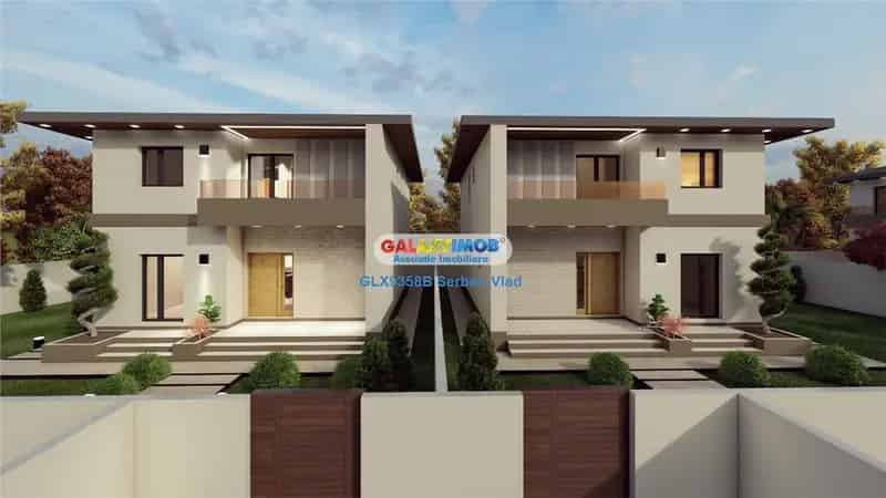 Vand Casa Mediteraneana 5 Camere 3 Bai Dobroesti