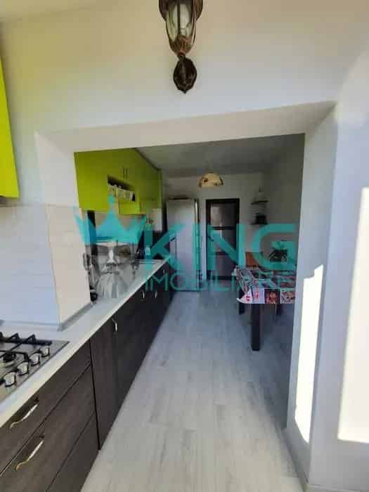 Apartament 2 Camere Ploiesti Republicii - Mobilat Utilat