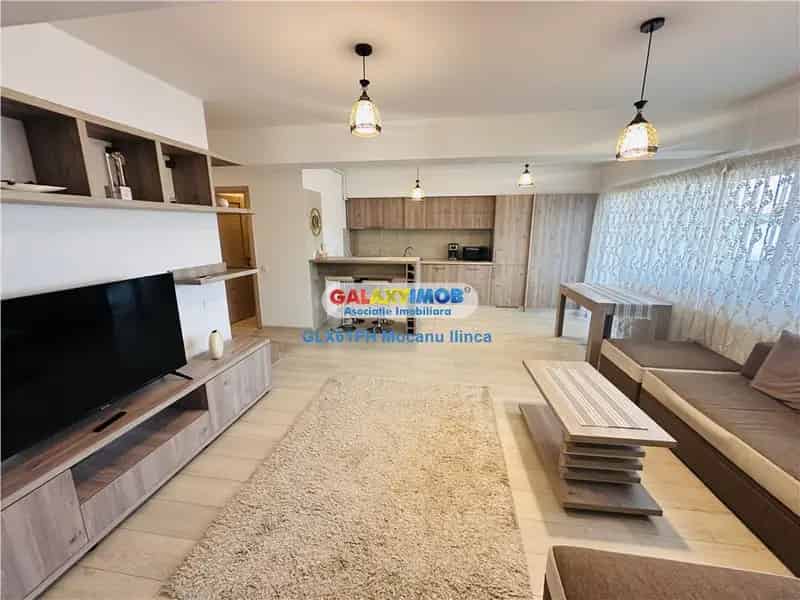 Inchiriere Apartament 3 Camere Lux Ploiesti
