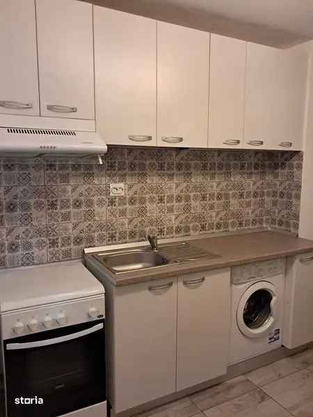 Apartament de vanzare 2 camere Iancului cu centrala termica proprie