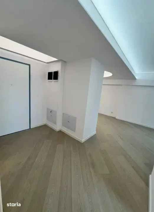 Apartament de lux 3 camere de vânzare în Cortina North București