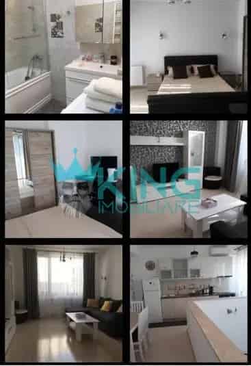 Vila 3 Camere Barbu Vacarescu Mobilata Utilata Parcare Balcon Pet Friendly