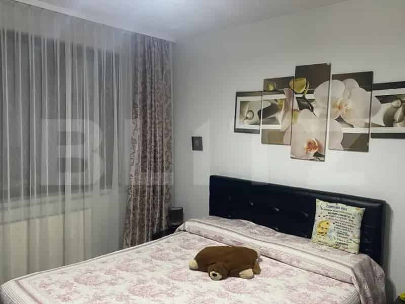 Apartament 3 camere Ostra Suceava 67 mp Mobilat Modern