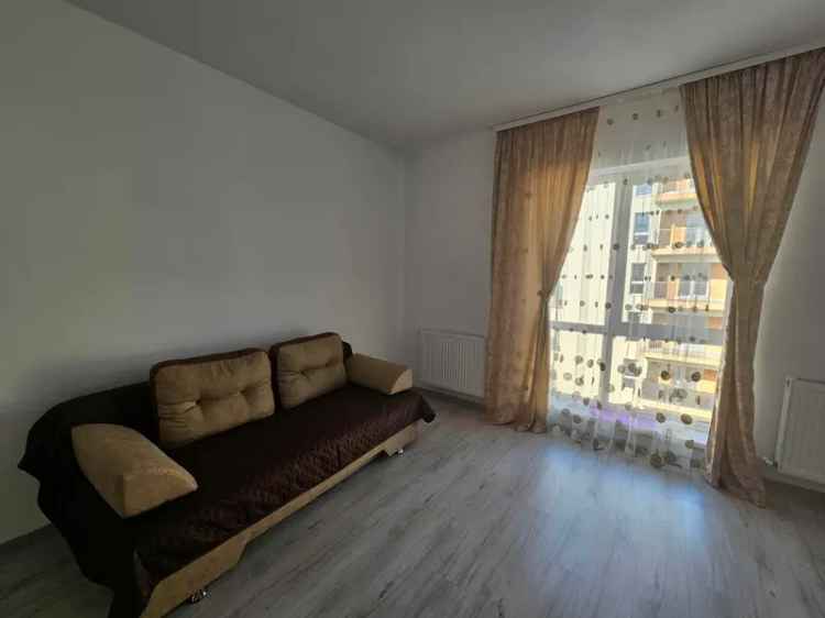 Inchiriere apartament 2 camere mobilat in Sector 4 aproape de Grand Arena Mall