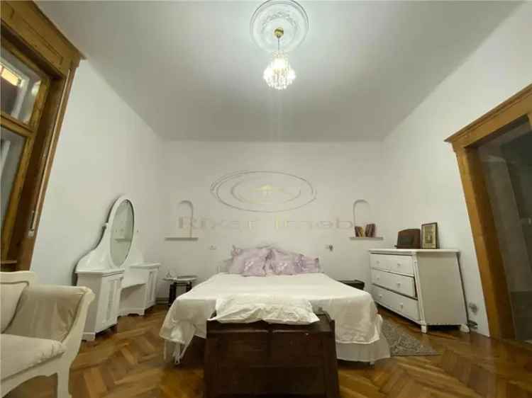 Apartament elegant de inchiriat in zona Badea Cartan | Etaj 1 | 3 camere