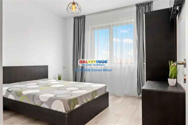 Apartament 2camere-Incalzire padoseala -Cartierul Latin-