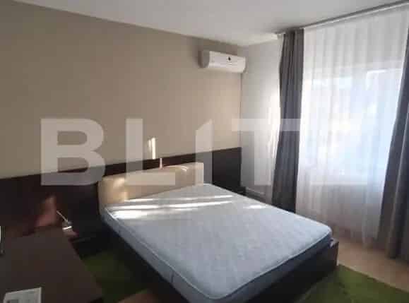 Apartament 2 Camere 64 mp Aleea Trandafirilor