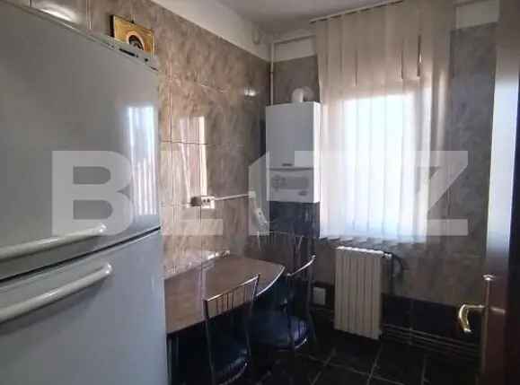 Apartament 2 camere de inchiriat Aleea Trandafirilor