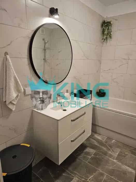 Apartament 2 Camere Boreal Residence Modern Mobilat Loc Parcare