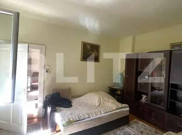 Casa Centrul Cluj Investitie 70mp 2 Apartamente Terasa