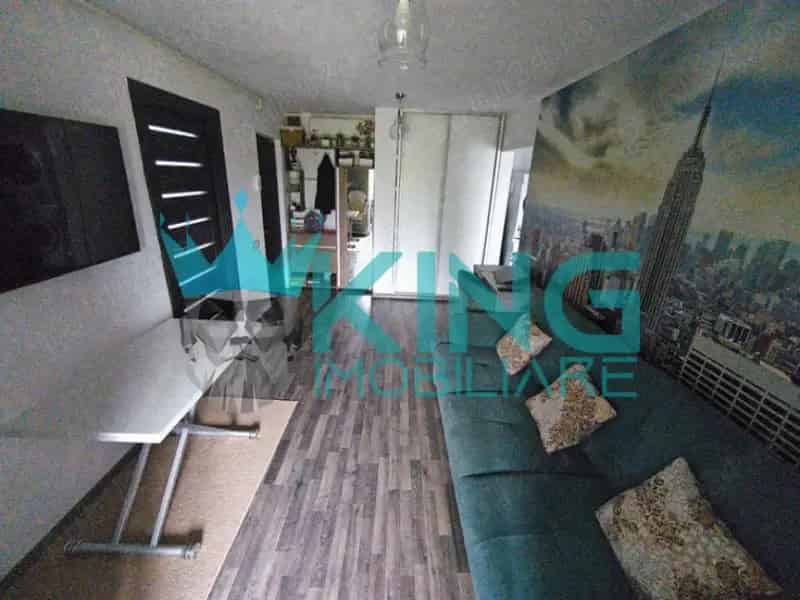 Apartament 3 Camere Modern Renovat Eliberarii 54mp