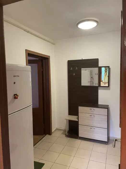 Eminescu | 2 Camere | Parter | Centrala Proprie | 2 Holuri