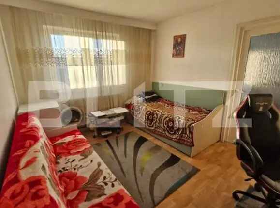 Apartament 2 camere, 39mp, zona Lidl