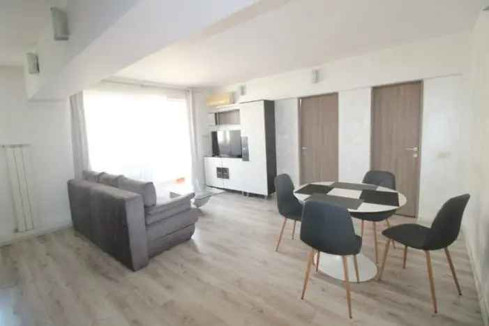 Inchiriere apartamente 2 camere Calea Victoriei modern si mobilat